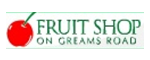 Fruit Shop on Greams Road